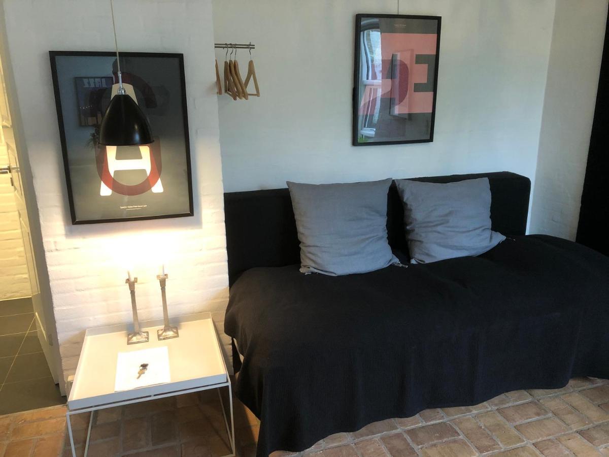 Kathrines Bed & Breakfast Svendborg Exterior foto