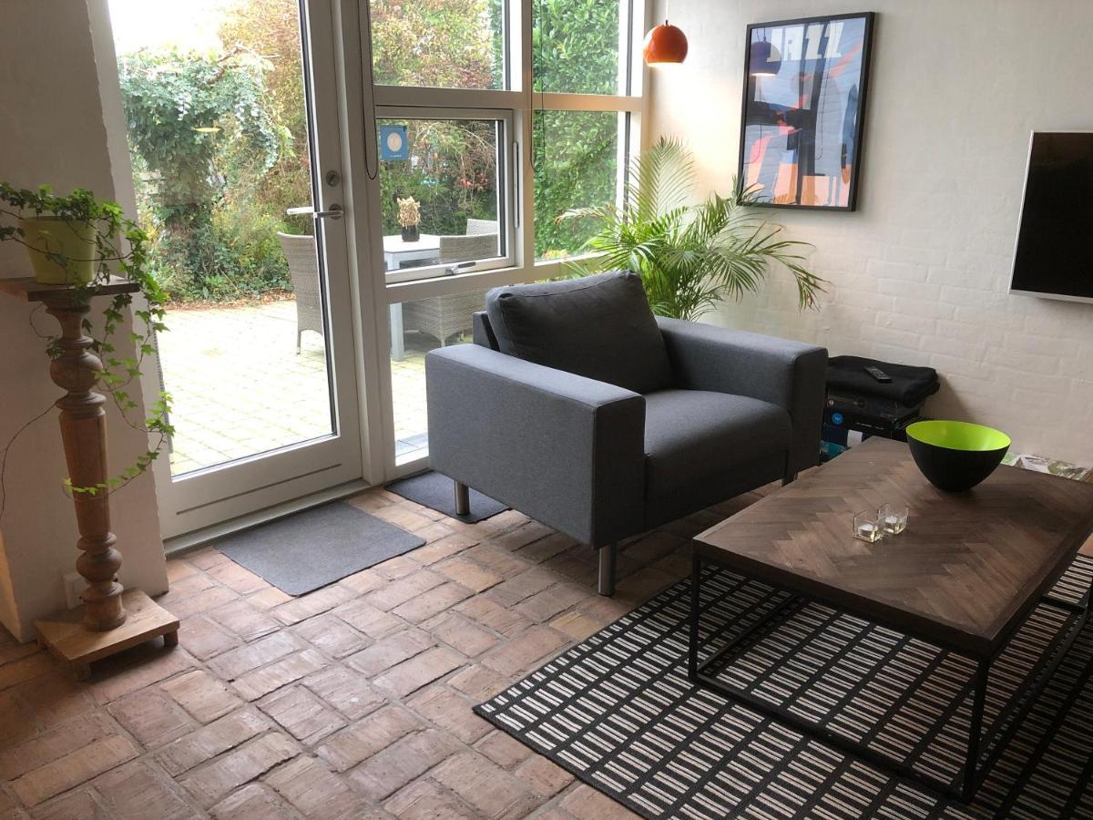 Kathrines Bed & Breakfast Svendborg Exterior foto