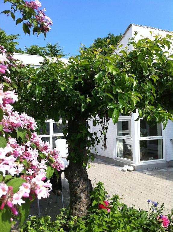 Kathrines Bed & Breakfast Svendborg Exterior foto