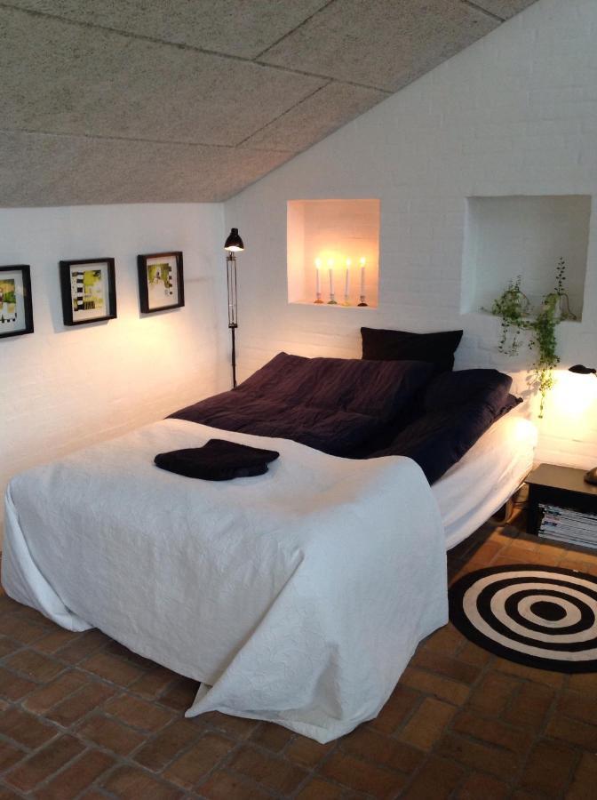Kathrines Bed & Breakfast Svendborg Exterior foto